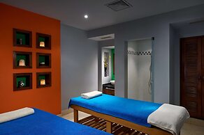 Mosaique Beach Resort Taba Heights