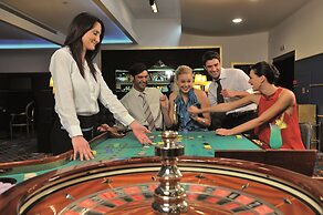 Club Hotel Casino Loutraki