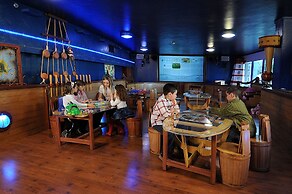 Club Hotel Casino Loutraki