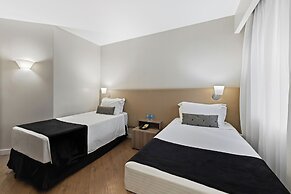 Staybridges Suítes São Paulo by IHG