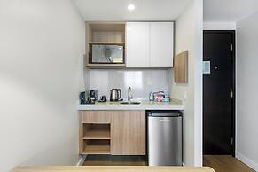 Staybridges Suítes São Paulo by IHG