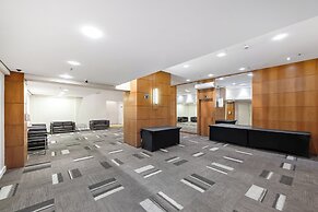 Staybridges Suítes São Paulo by IHG