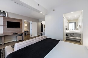 Staybridges Suítes São Paulo by IHG
