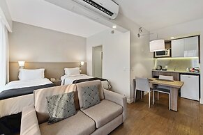 Staybridges Suítes São Paulo by IHG