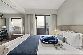 Staybridges Suítes São Paulo by IHG