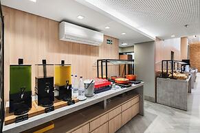 Staybridges Suítes São Paulo by IHG