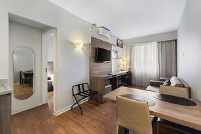 Staybridges Suítes São Paulo by IHG