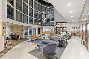 Staybridges Suítes São Paulo by IHG