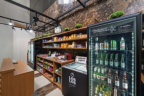 Staybridges Suítes São Paulo by IHG