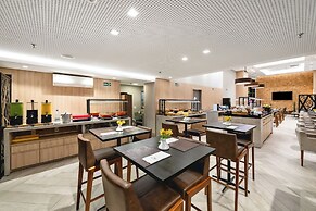 Staybridges Suítes São Paulo by IHG