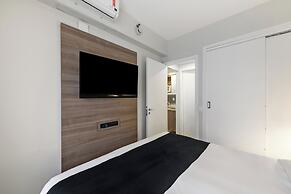 Staybridges Suítes São Paulo by IHG