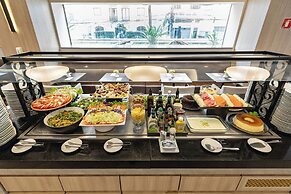 Staybridges Suítes São Paulo by IHG