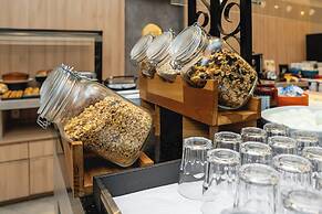 Staybridges Suítes São Paulo by IHG