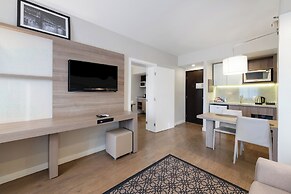 Staybridges Suítes São Paulo by IHG