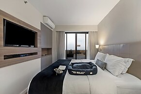 Staybridges Suítes São Paulo by IHG