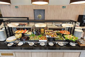 Staybridges Suítes São Paulo by IHG