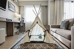 Staybridges Suítes São Paulo by IHG