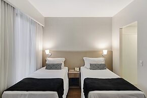 Staybridges Suítes São Paulo by IHG