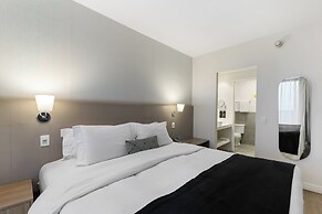 Staybridges Suítes São Paulo by IHG