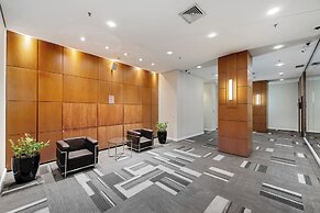 Staybridges Suítes São Paulo by IHG