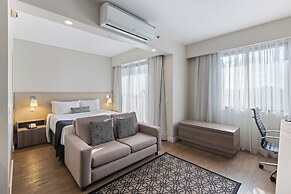 Staybridges Suítes São Paulo by IHG