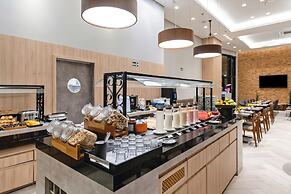 Staybridges Suítes São Paulo by IHG