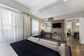 Staybridges Suítes São Paulo by IHG