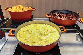 Staybridges Suítes São Paulo by IHG