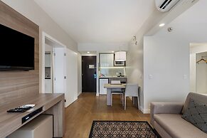 Staybridges Suítes São Paulo by IHG