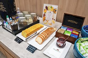 Staybridges Suítes São Paulo by IHG