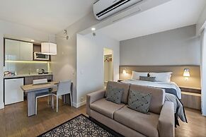 Staybridges Suítes São Paulo by IHG