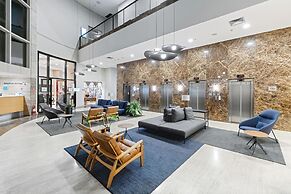 Staybridges Suítes São Paulo by IHG