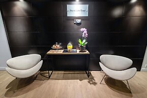 Staybridges Suítes São Paulo by IHG