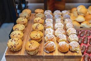 Staybridges Suítes São Paulo by IHG