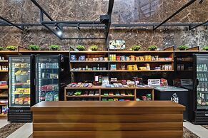 Staybridges Suítes São Paulo by IHG