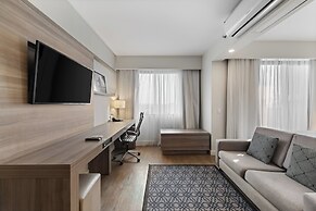 Staybridges Suítes São Paulo by IHG