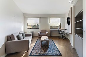 Staybridges Suítes São Paulo by IHG