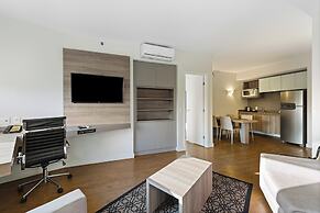 Staybridges Suítes São Paulo by IHG