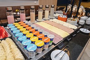 Staybridges Suítes São Paulo by IHG