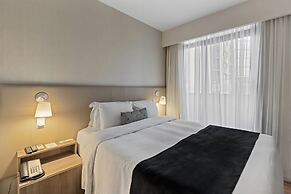 Staybridges Suítes São Paulo by IHG