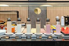 Staybridges Suítes São Paulo by IHG