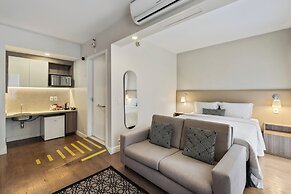 Staybridges Suítes São Paulo by IHG