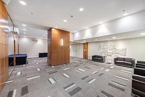 Staybridges Suítes São Paulo by IHG