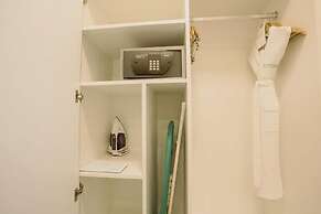 Staybridges Suítes São Paulo by IHG