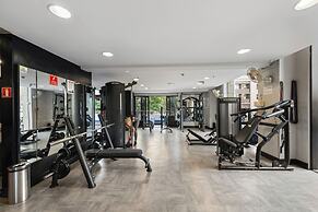 Staybridges Suítes São Paulo by IHG