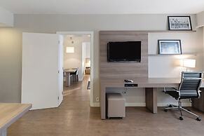 Staybridges Suítes São Paulo by IHG