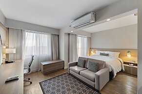 Staybridges Suítes São Paulo by IHG