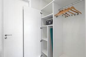 Staybridges Suítes São Paulo by IHG