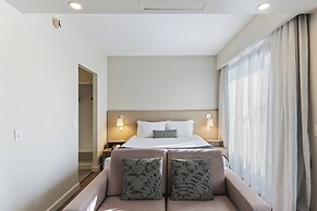 Staybridges Suítes São Paulo by IHG