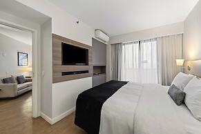 Staybridges Suítes São Paulo by IHG